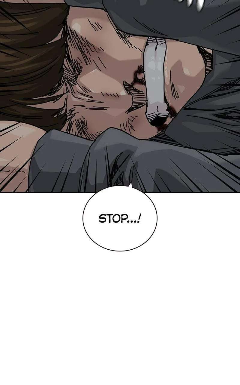 To Not Die Chapter 225 - page 216