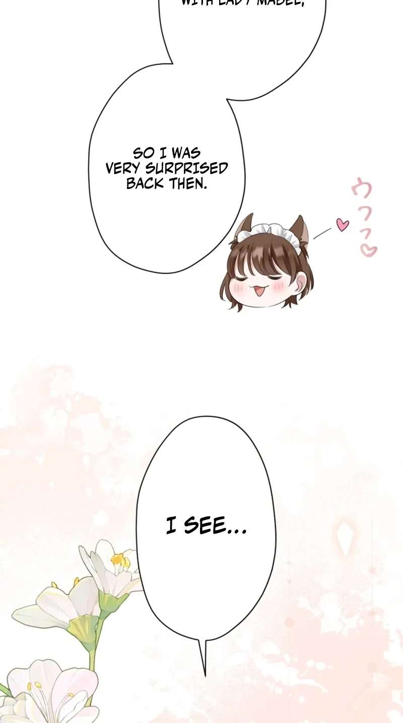 The Unhappy Poison Witch’s Happy Marriage Chapter 24 - page 48