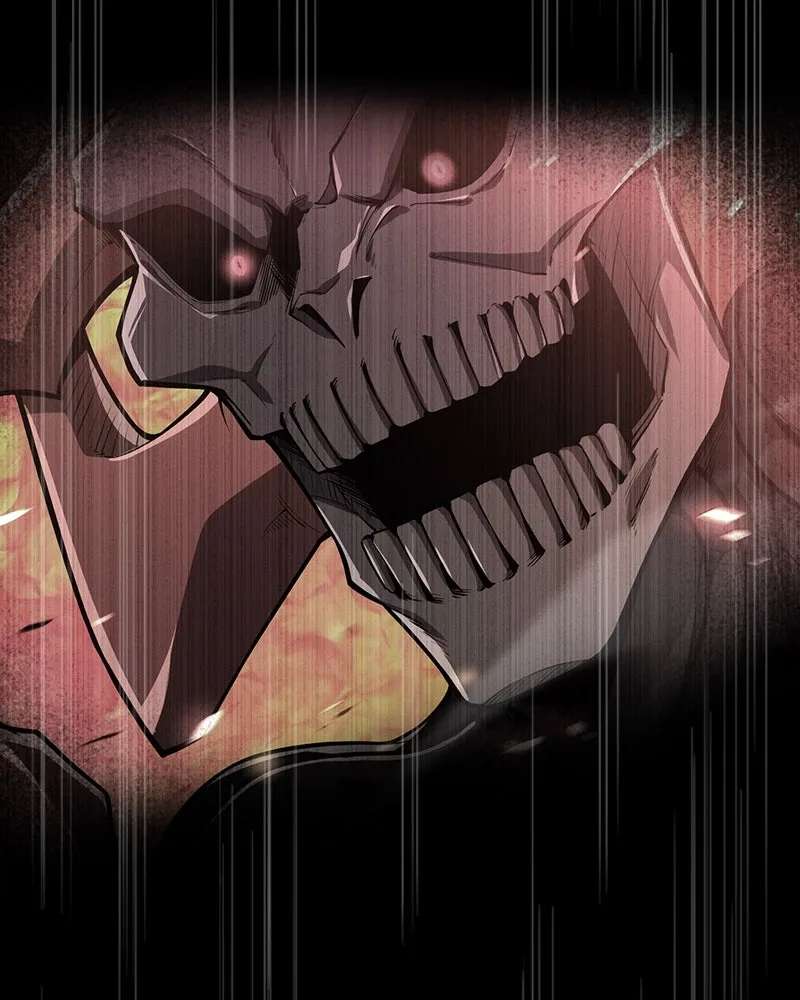 The Underworld Transcendent Returns Chapter 16 - page 5
