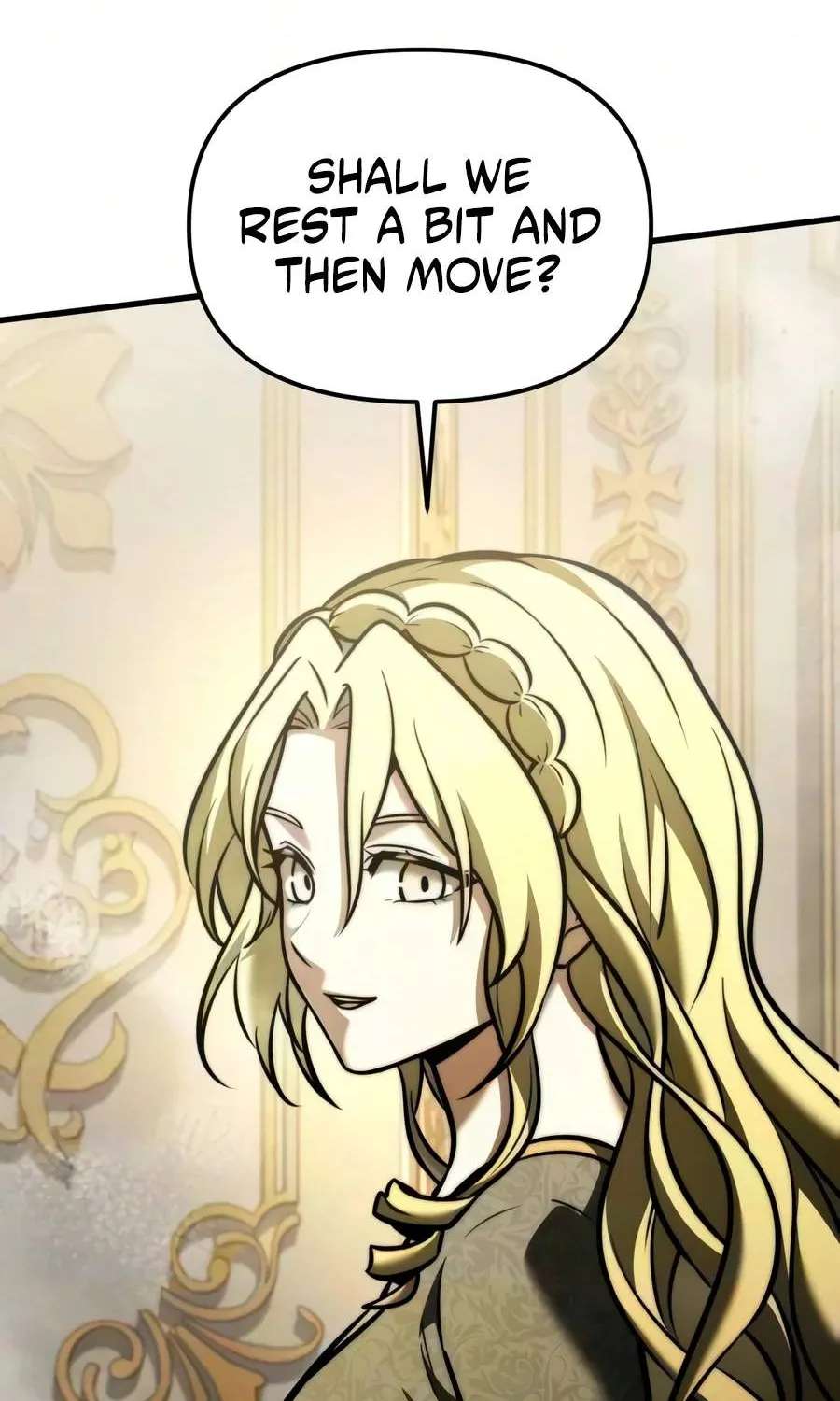 Terminally-Ill Genius Dark Knight Chapter 166 - page 85