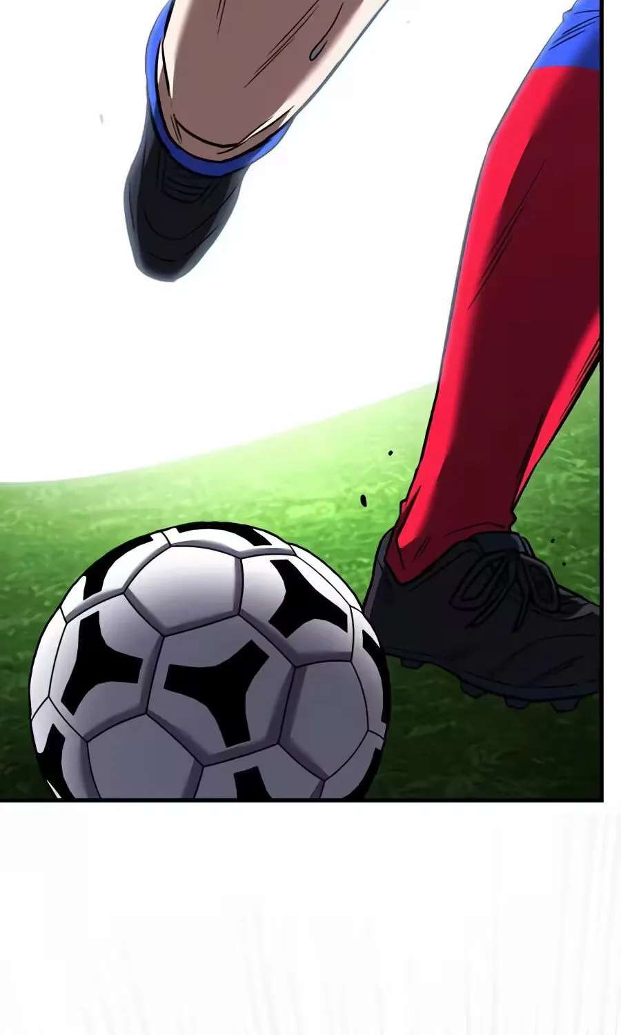 The Genius Midfielder With the Killer Pass Chapter 70 - page 187