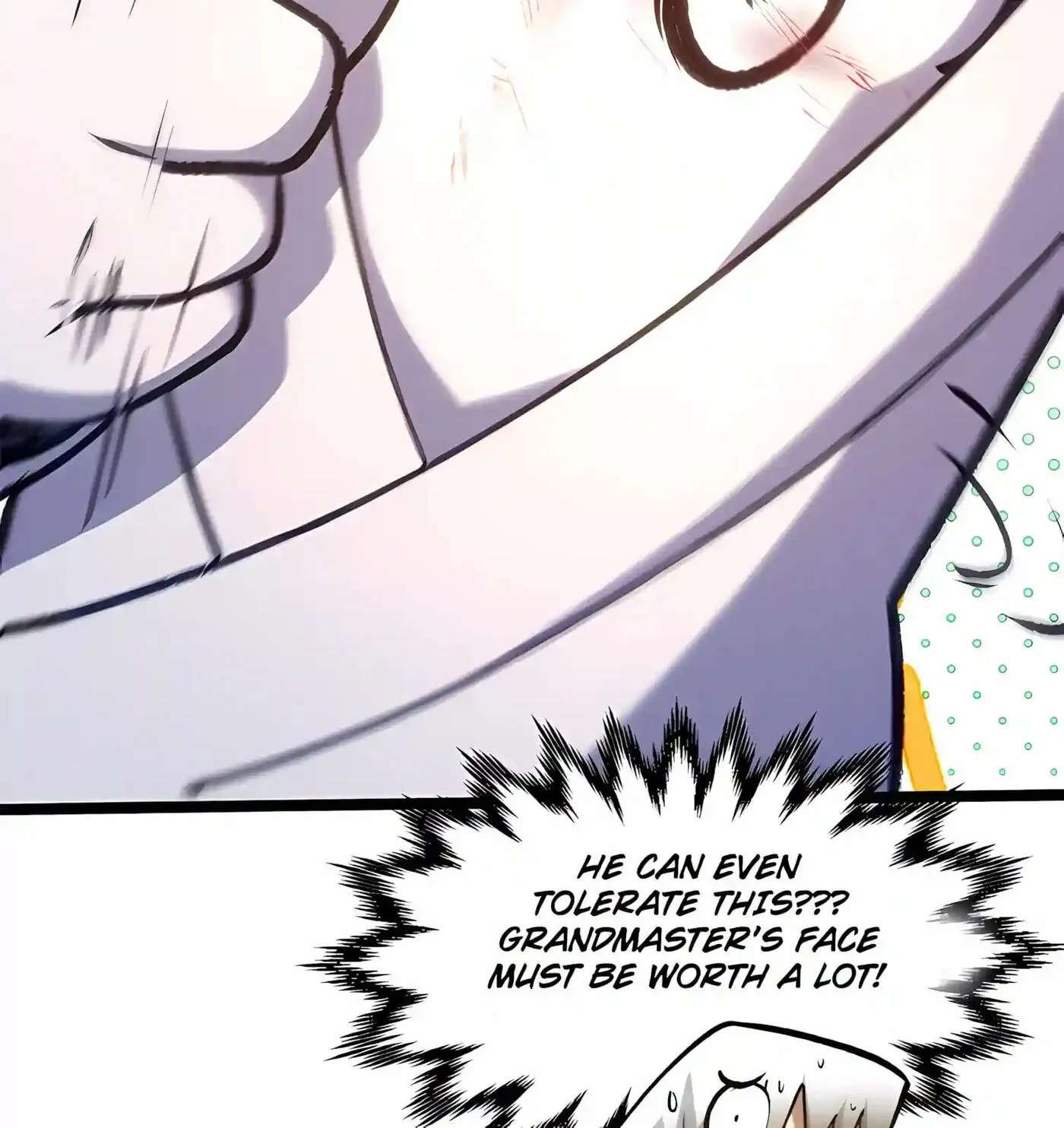 Lucky Me: I Secretly Cultivated for 1,000 Years Chapter 275 - page 78