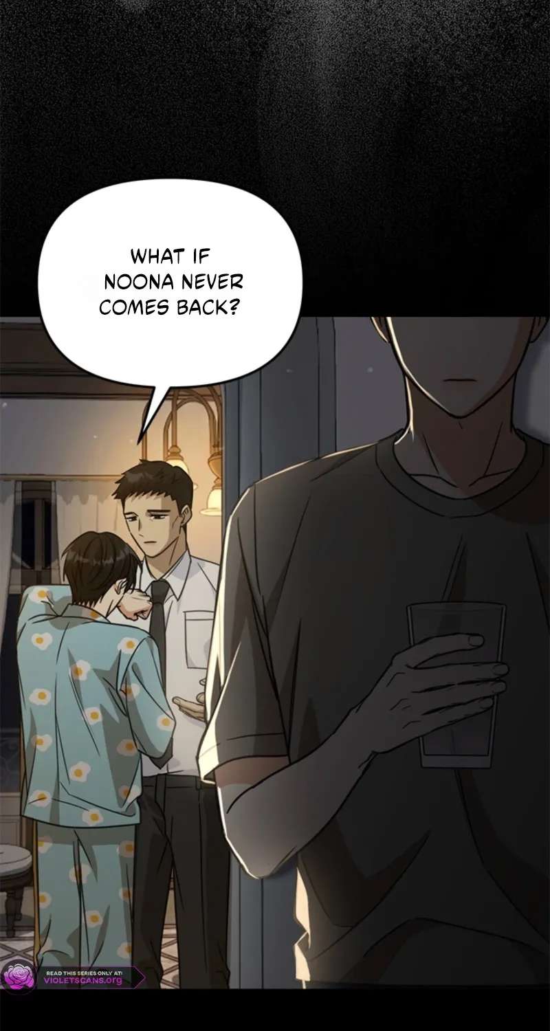 Preventing the Gangster Male Lead’s Blackening Chapter 50 - page 76