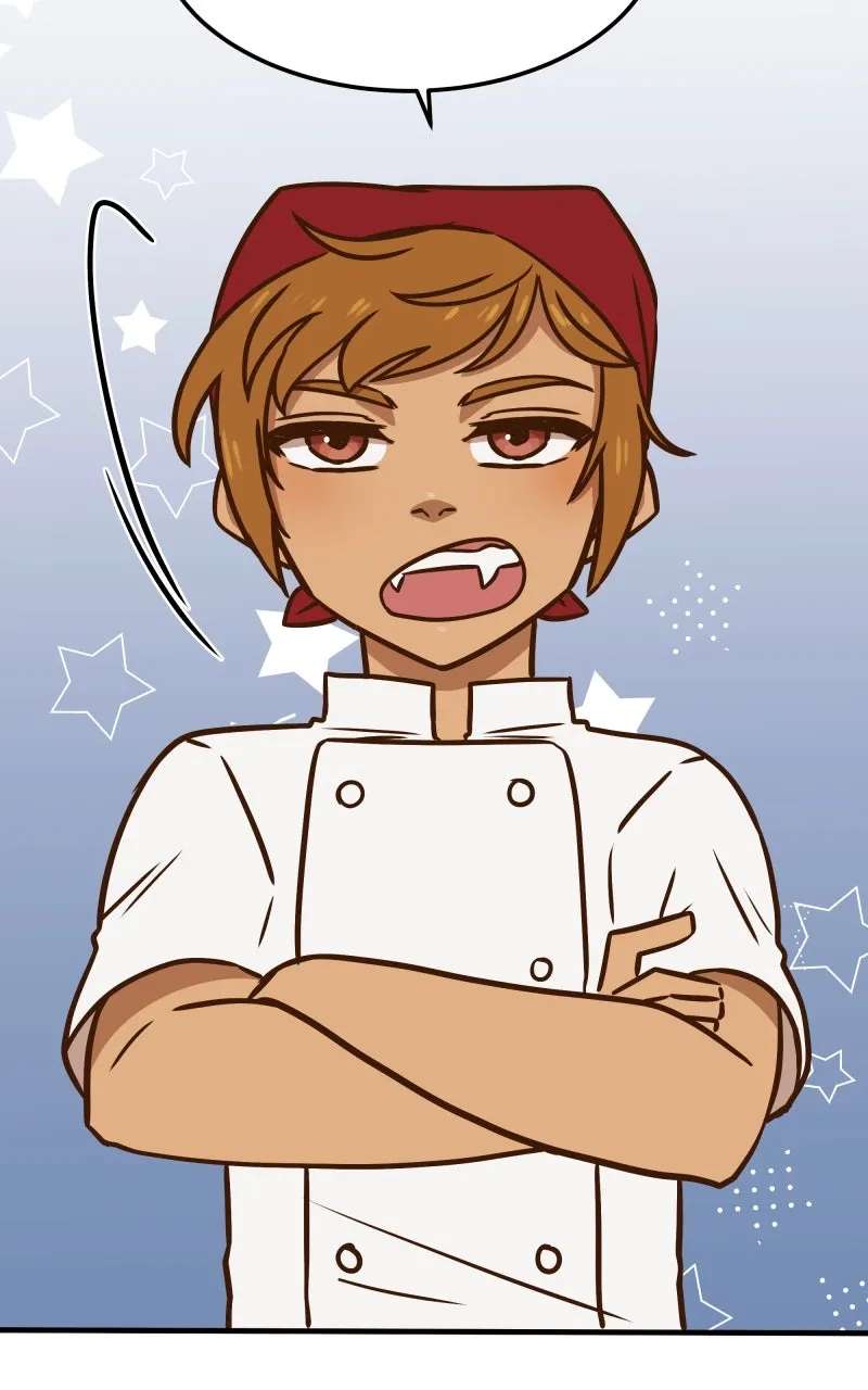 Diner for Adas Chapter 10 - page 48