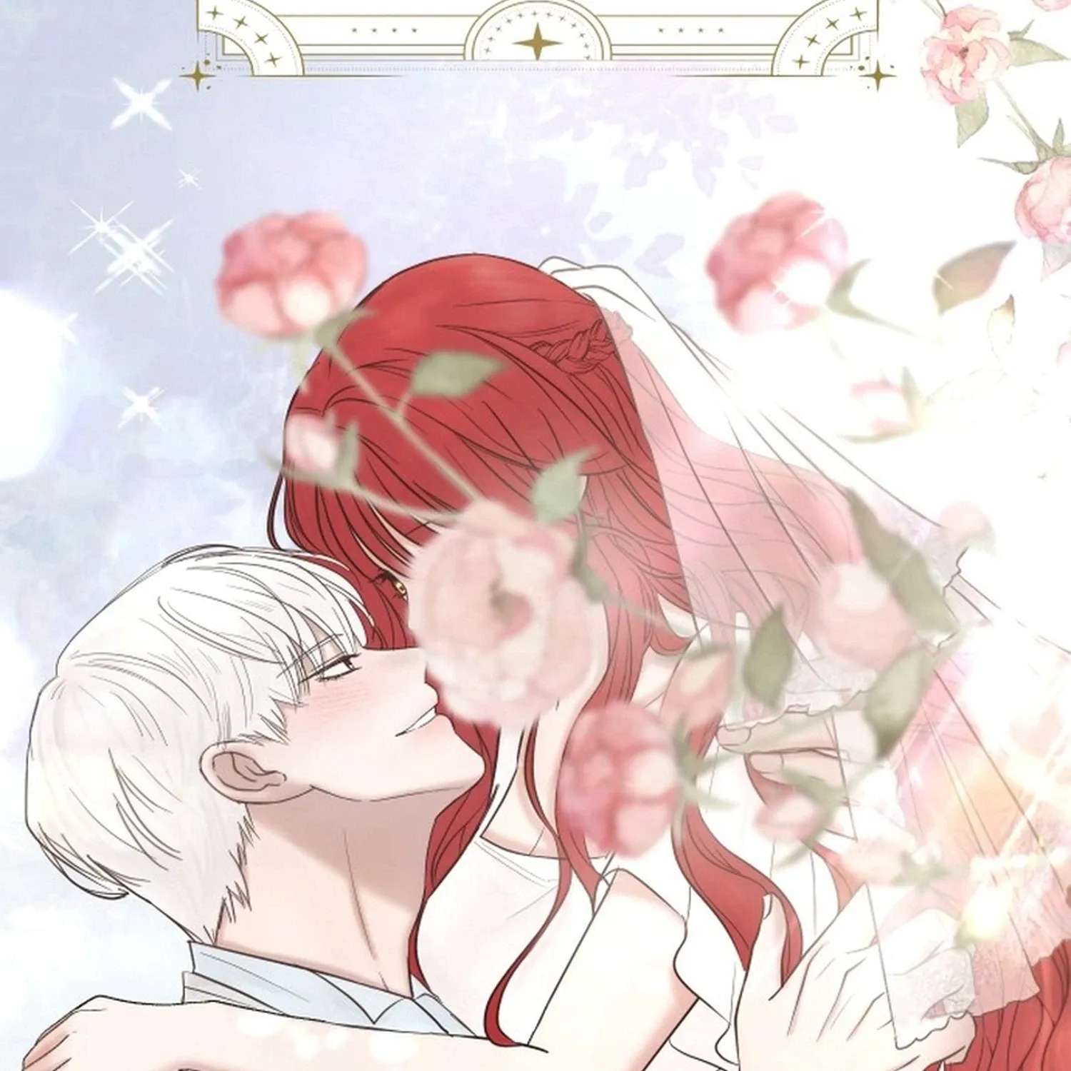 I adopted a male lead from prison shelter Chapter 117 - page 77