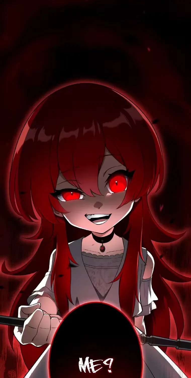 The Tyrant Girl Nero’s Rebellion Chapter 3 - page 6