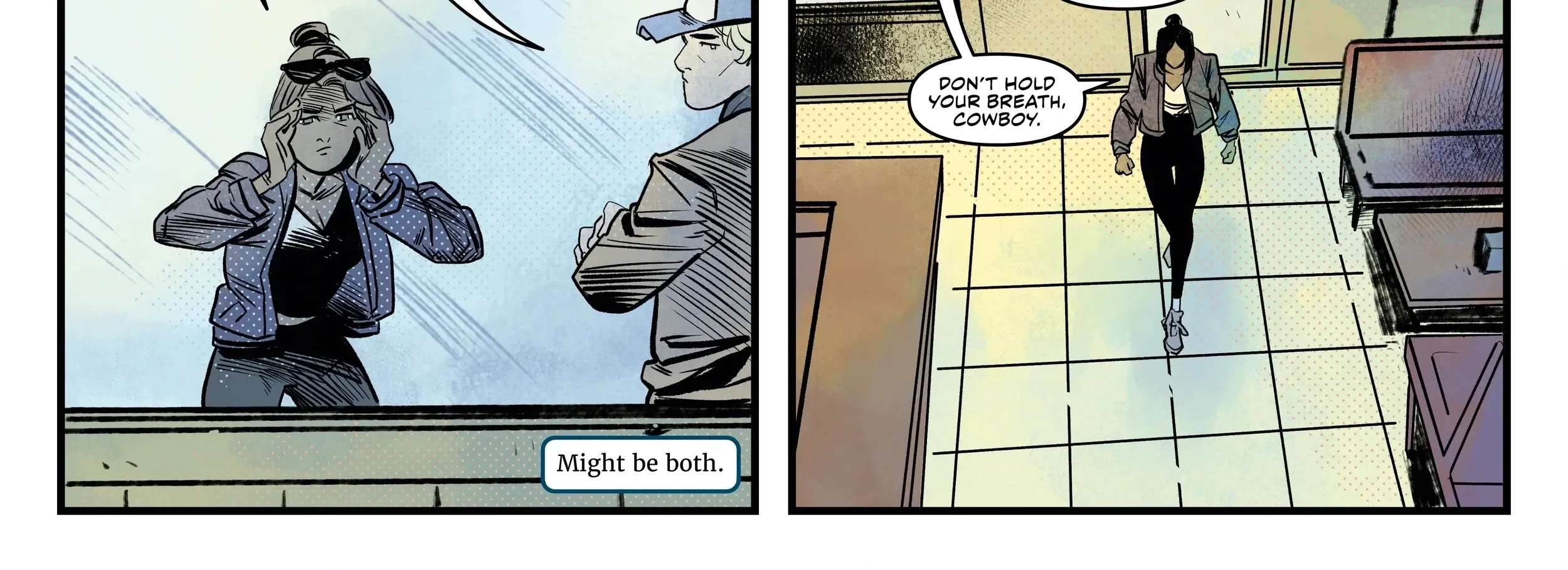 Witness Point Chapter 2 - page 15