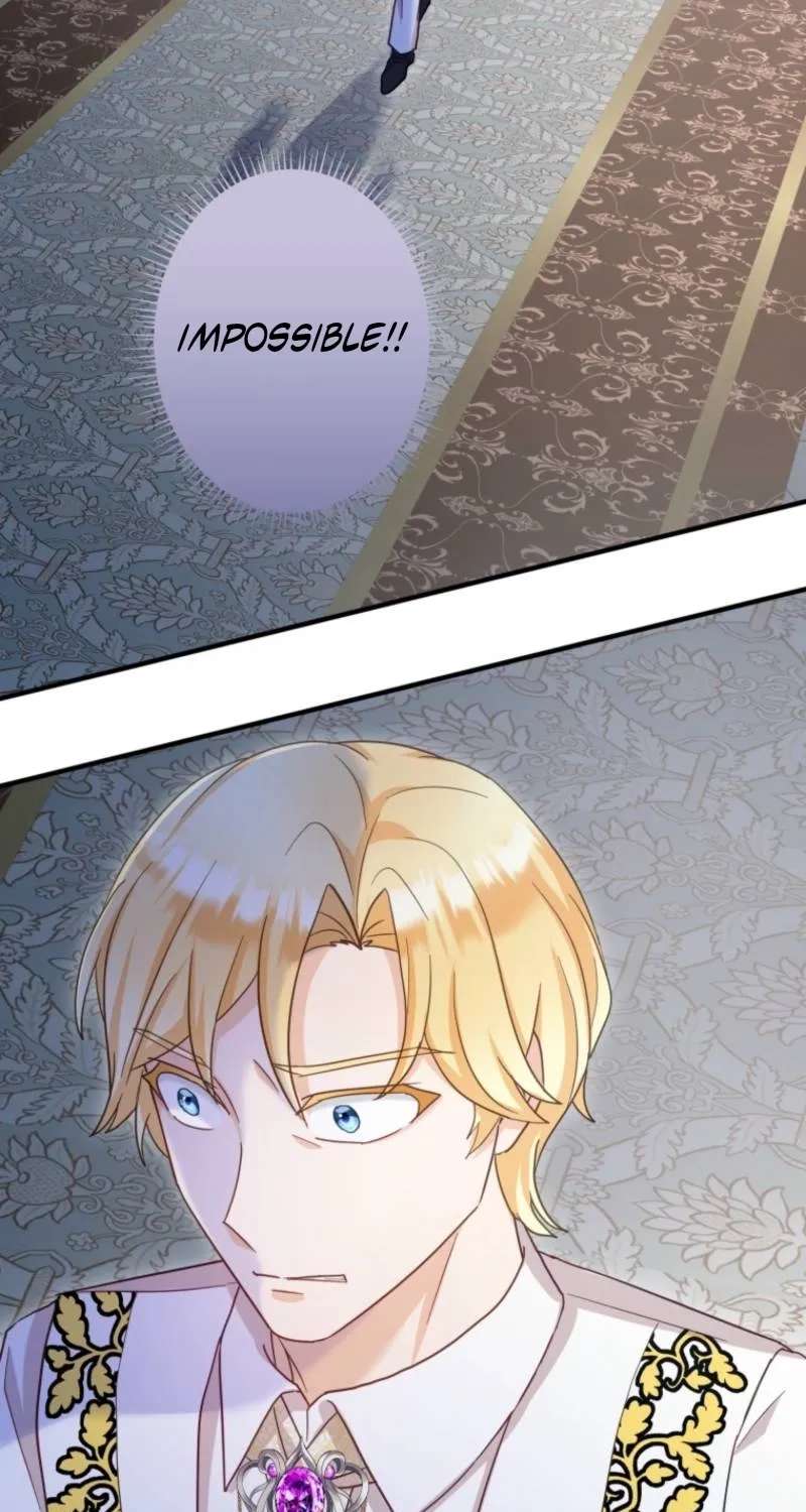 Princess Sveta's Political Marriage Chapter 83 - page 28