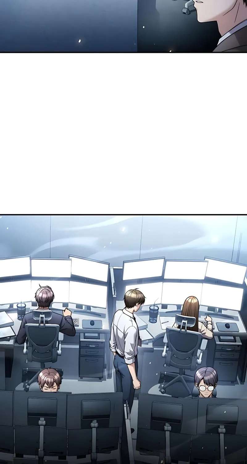 The Money Keeps Piling Up Even If I Spend It Chapter 16 - page 13
