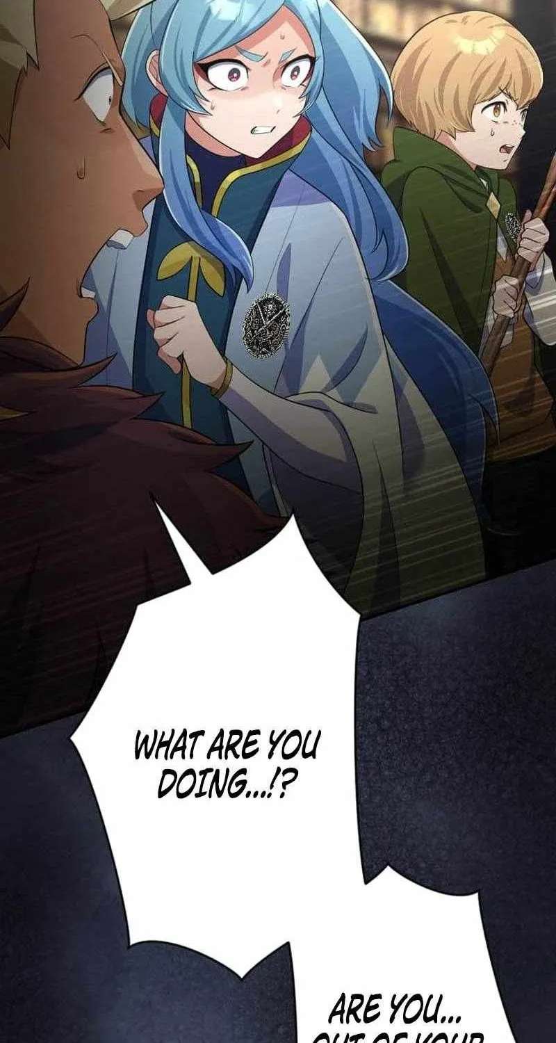 Fukushuu No Taishi - Level 9999 No Bakumatsu Isekai Tensei Chapter 106 - page 25