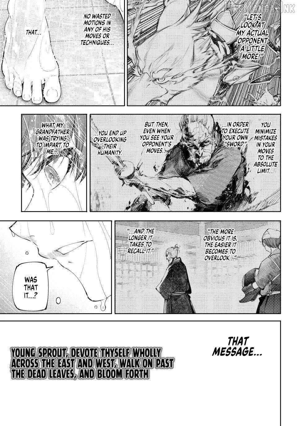 Shangri-La Frontier ~ Kusoge Hunter, Kamige Ni Idoman To Su~ Chapter 282 - page 5