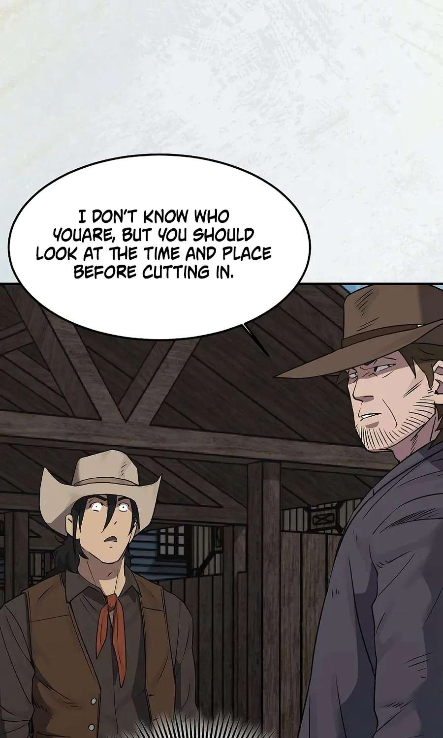 Seoburo Gan Geomeunmeori Yongbyeong Chapter 10 - page 4