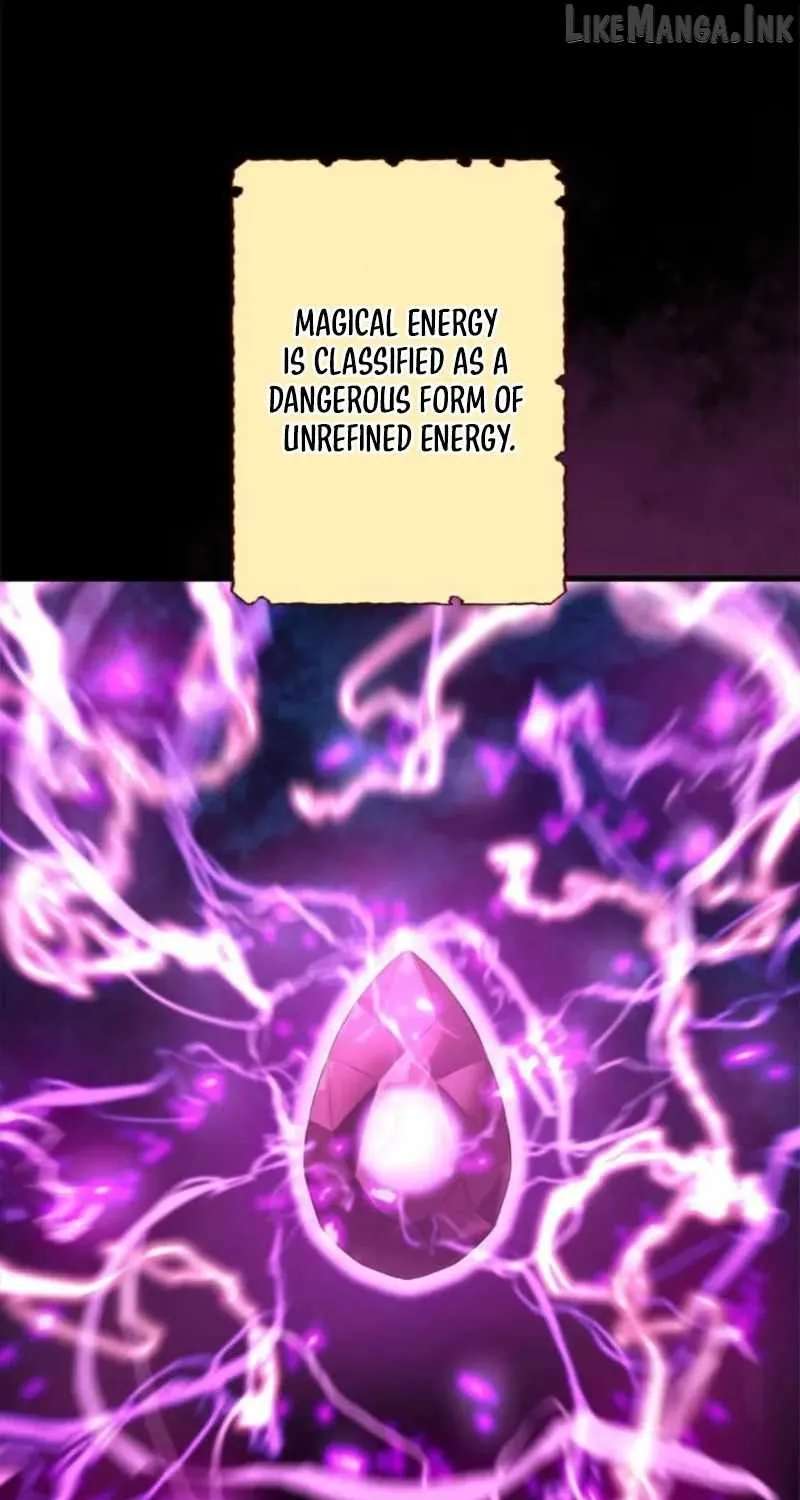 Eldomia Era: The Reincarnated Vengeful Chapter 38 - page 14
