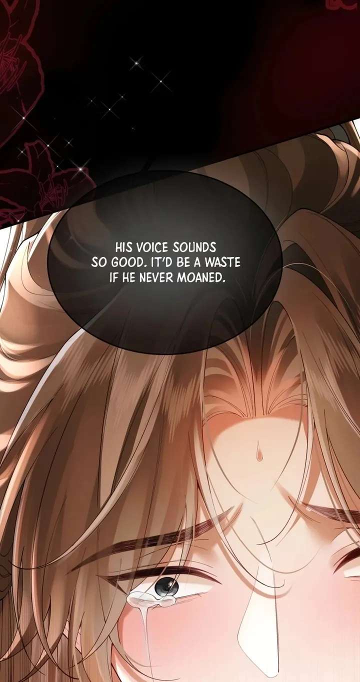The Emperor's Uncle Bows for Me Chapter 3 - page 14