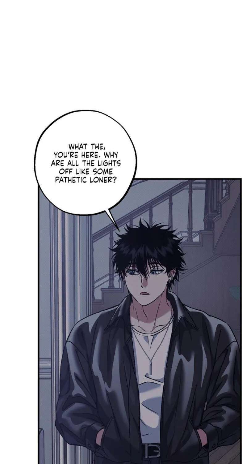 Vanilla Sundae Chapter 23 - page 81