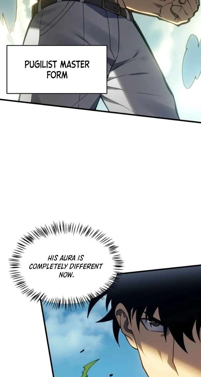 Rise of the Limitless Necromancer Chapter 41 - page 11