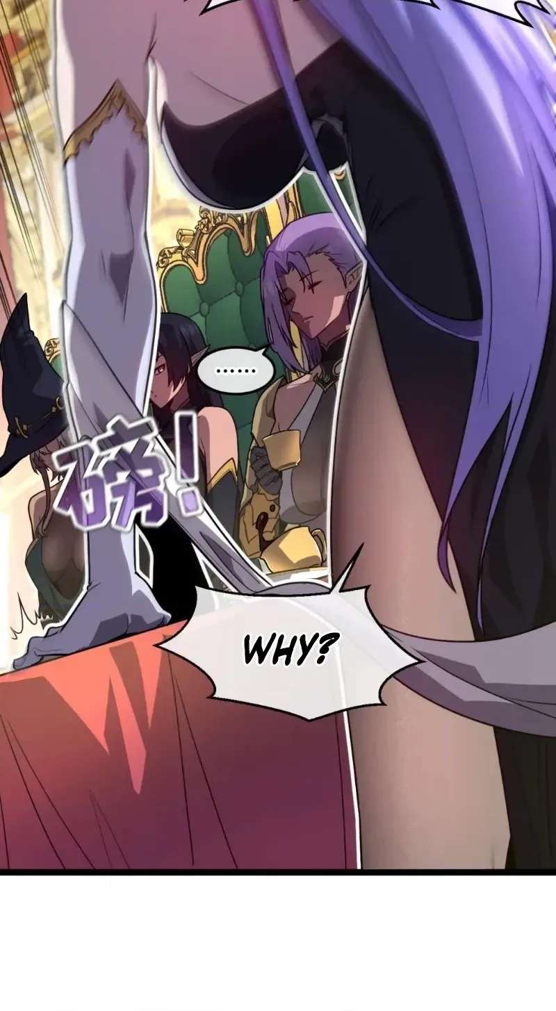 I'm Really Not A Monster Chapter 7 - page 60