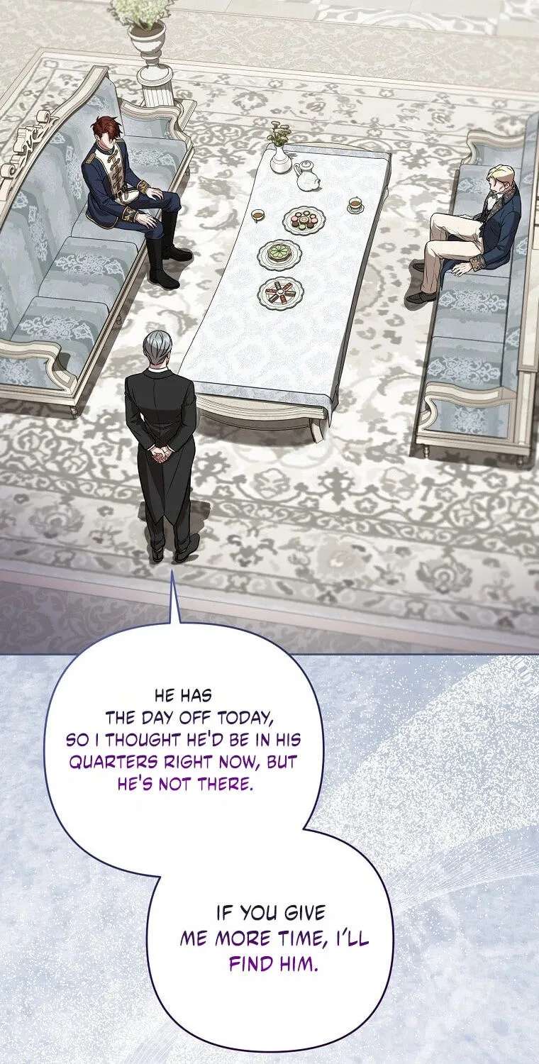 I'll Save This Damned Family! Chapter 193 - page 77