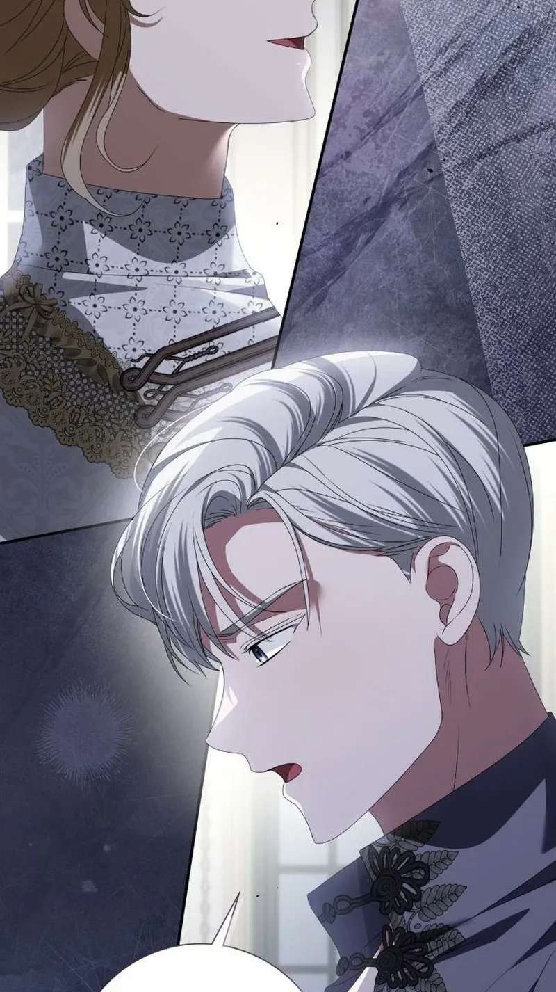 That's Just How First Love Is Your Highness Chapter 67 - page 19