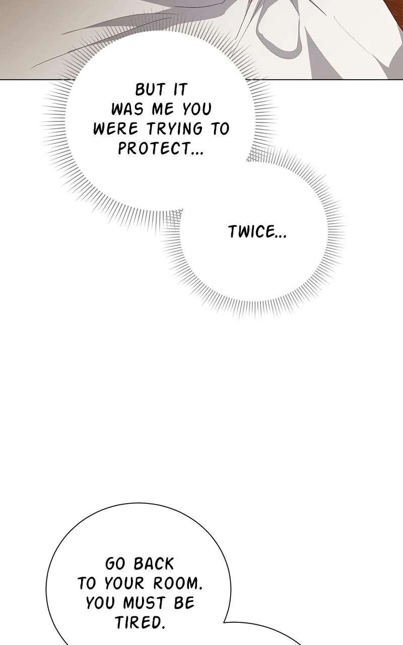 Wished You Were Dead Chapter 110 - page 65