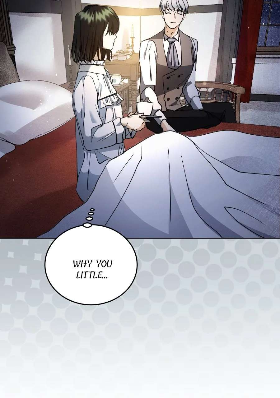 The Psycho Dukeand I Chapter 8 - page 66