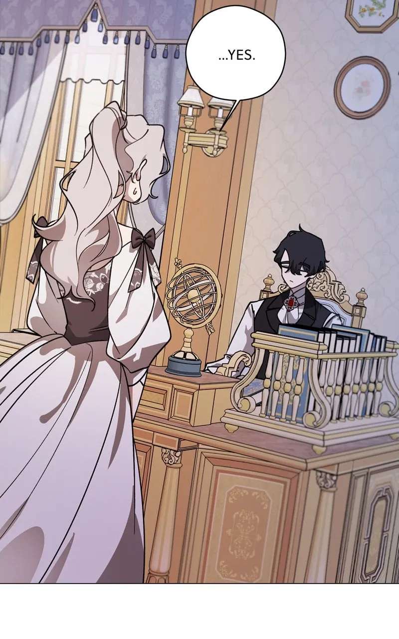 Duchess's Lo-FiCoffeehouse Chapter 28 - page 54