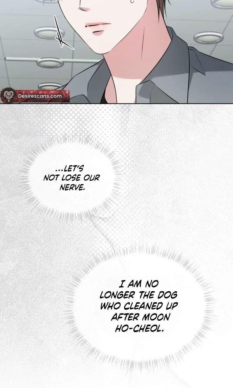 Omega Dongsik Chapter 18 - page 37
