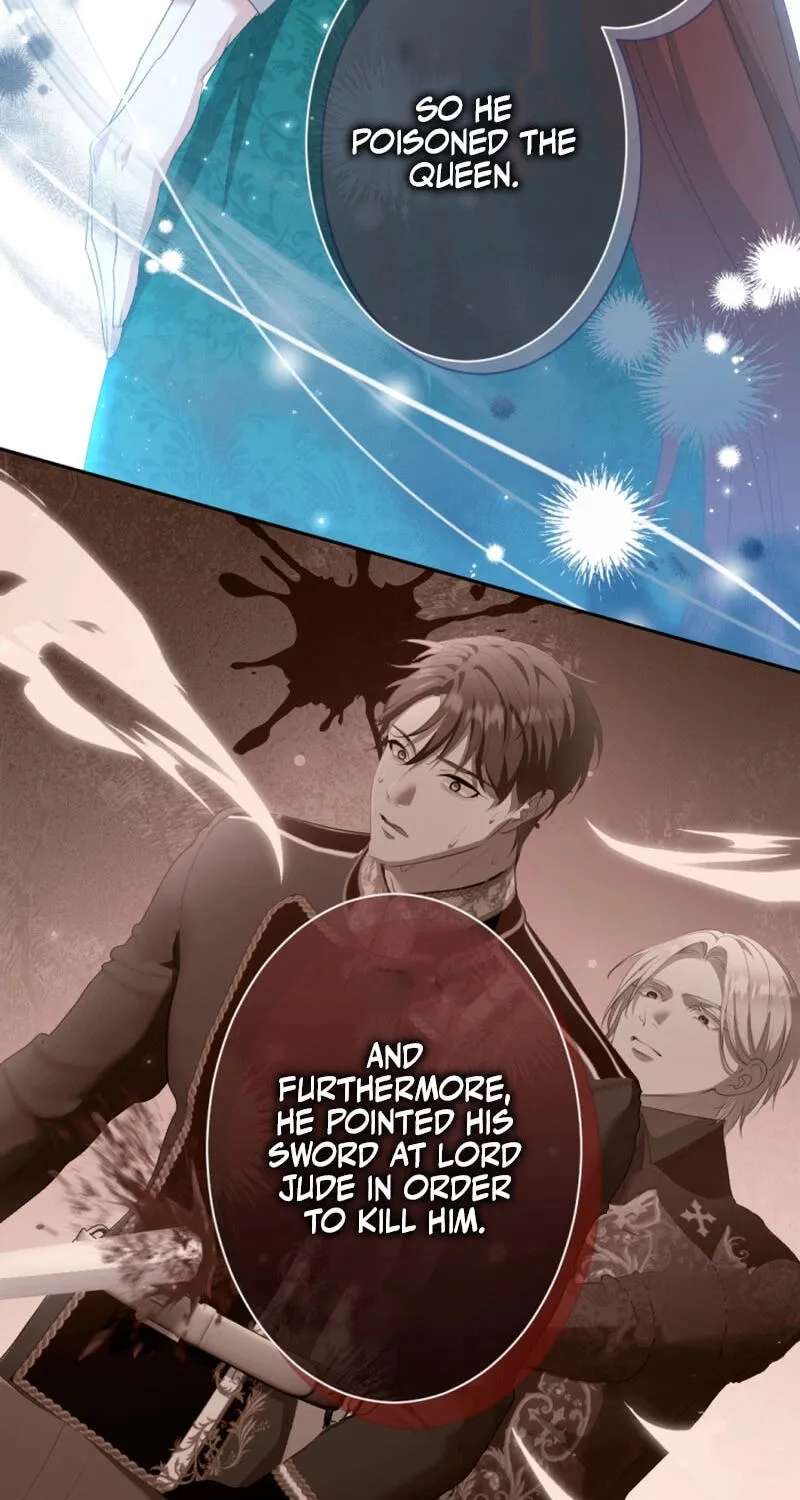 Fushiawase na Doku Majo no Shiawase na Yomeiri Chapter 23 - page 49