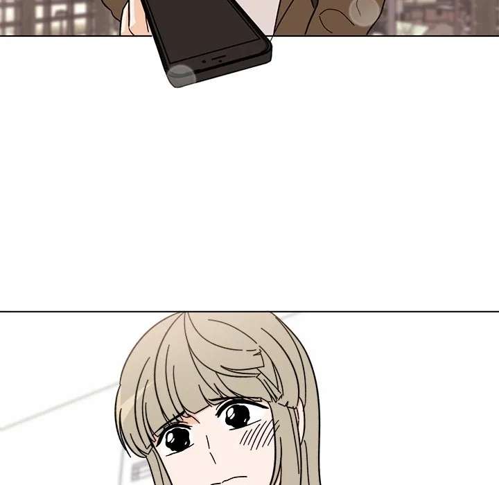 Scone Sweet Scone Chapter 68 - page 11