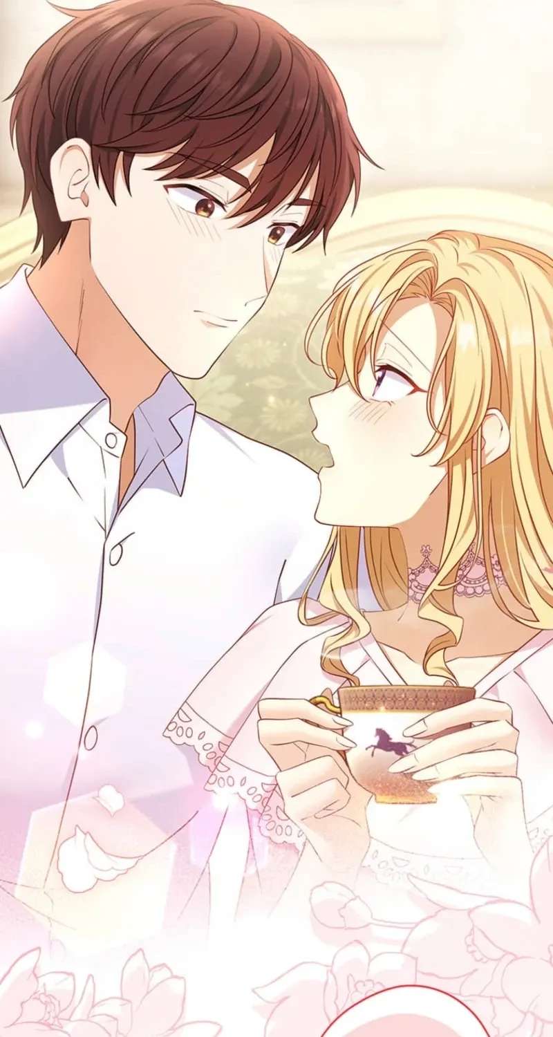 The Bad Girl's Coffee Story Chapter 24 - page 75