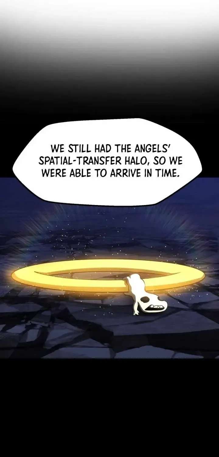 Survival Story Of A Sword King In A Fantasy World Chapter 373 - page 7