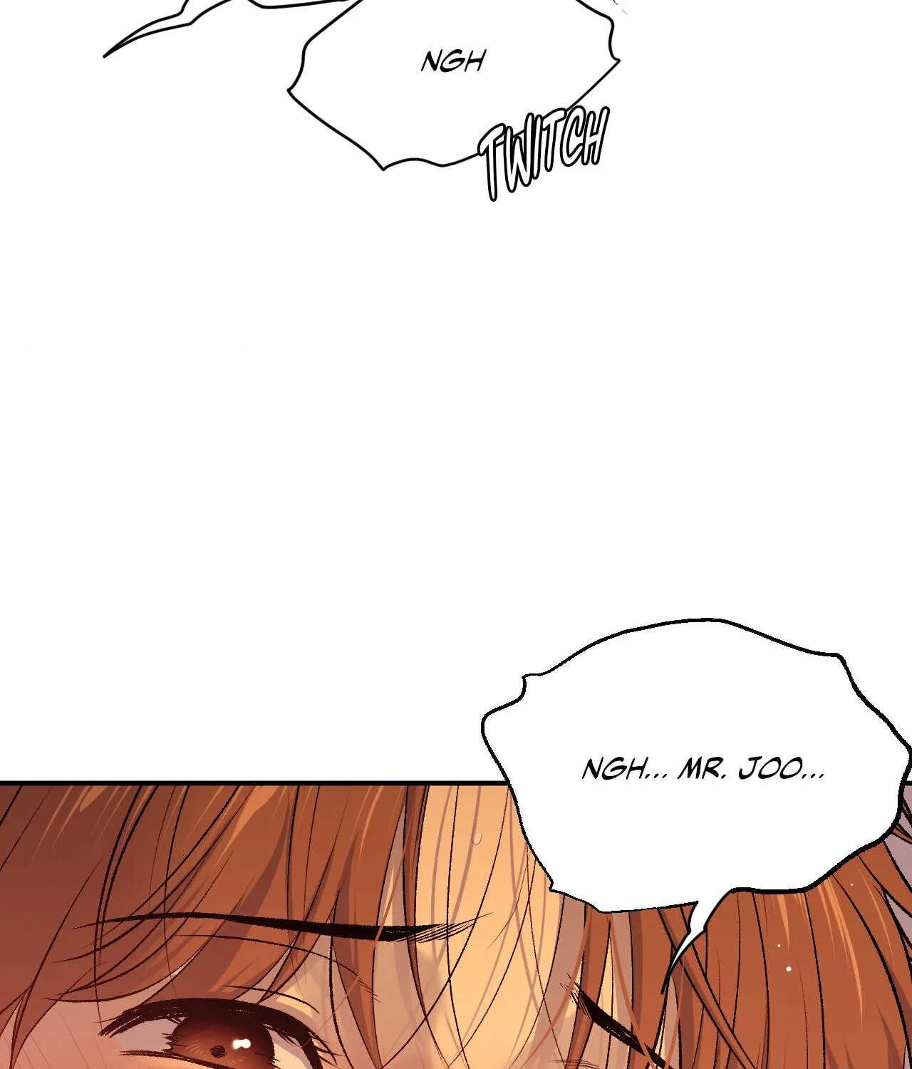 Jinx (Mingwa) Chapter 111 - page 34