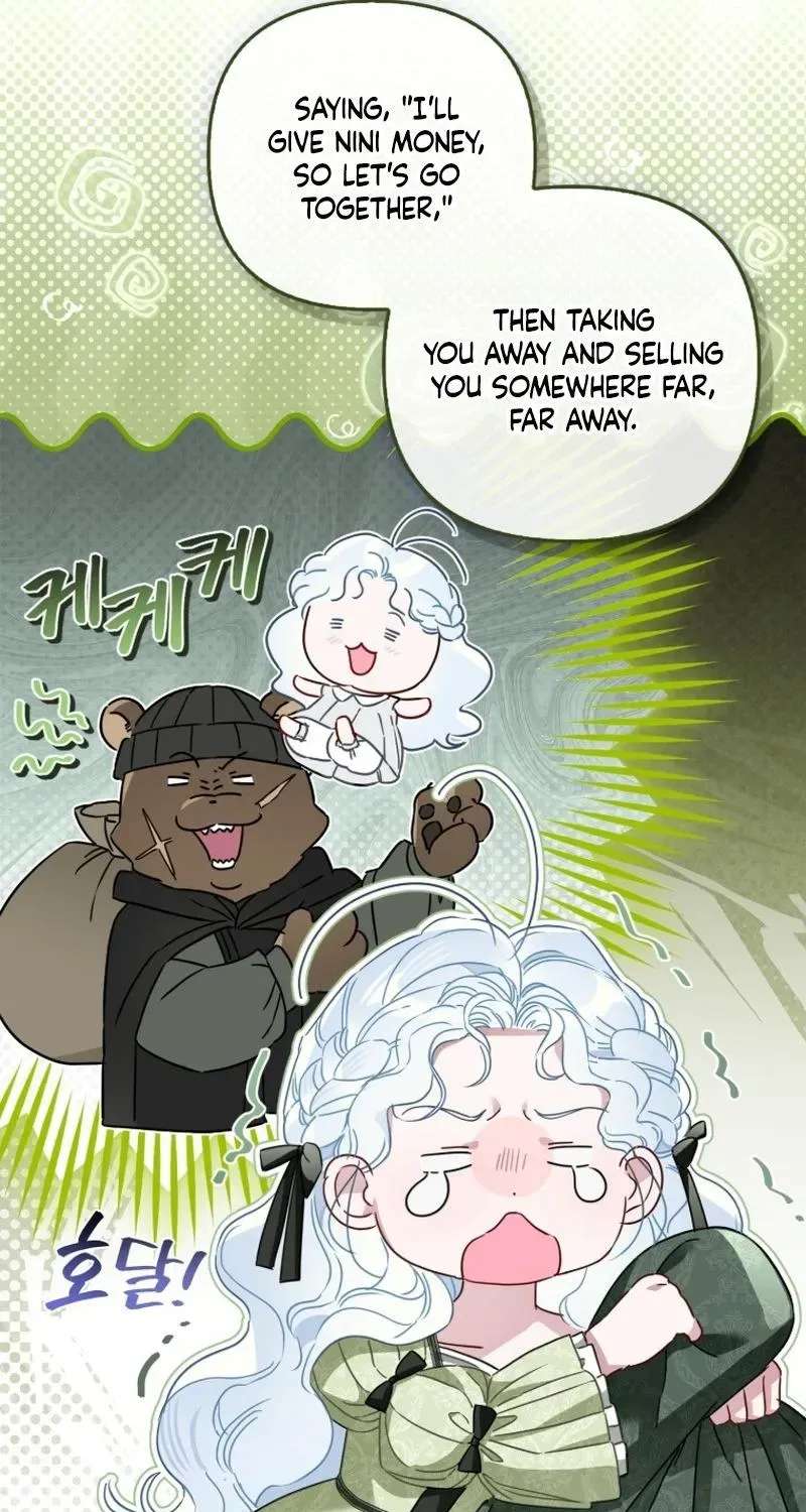 The Female Lead Takes Care of Everything Chapter 22 - page 7