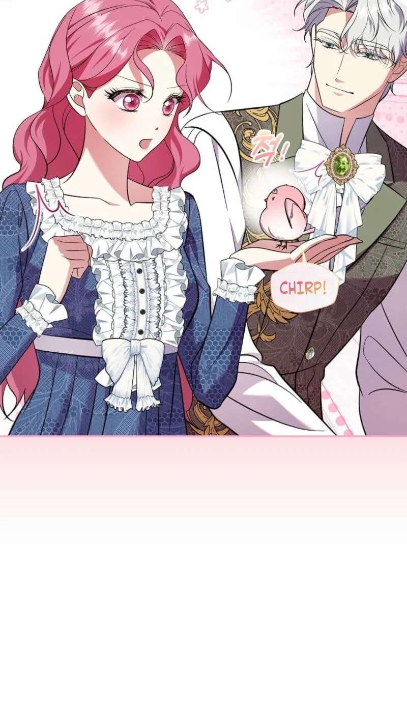 Captivated by His Sweet Obsession Chapter 57 - page 18