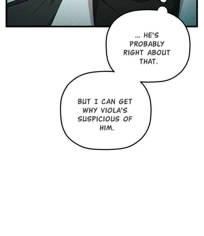 Longing And Lies Chapter 33 - page 41