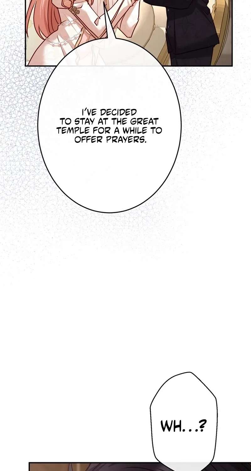 You Don't Mind If I Destroy This Kingdom, Right? The Pure White Saintess Vows Revenge Chapter 27 - page 23