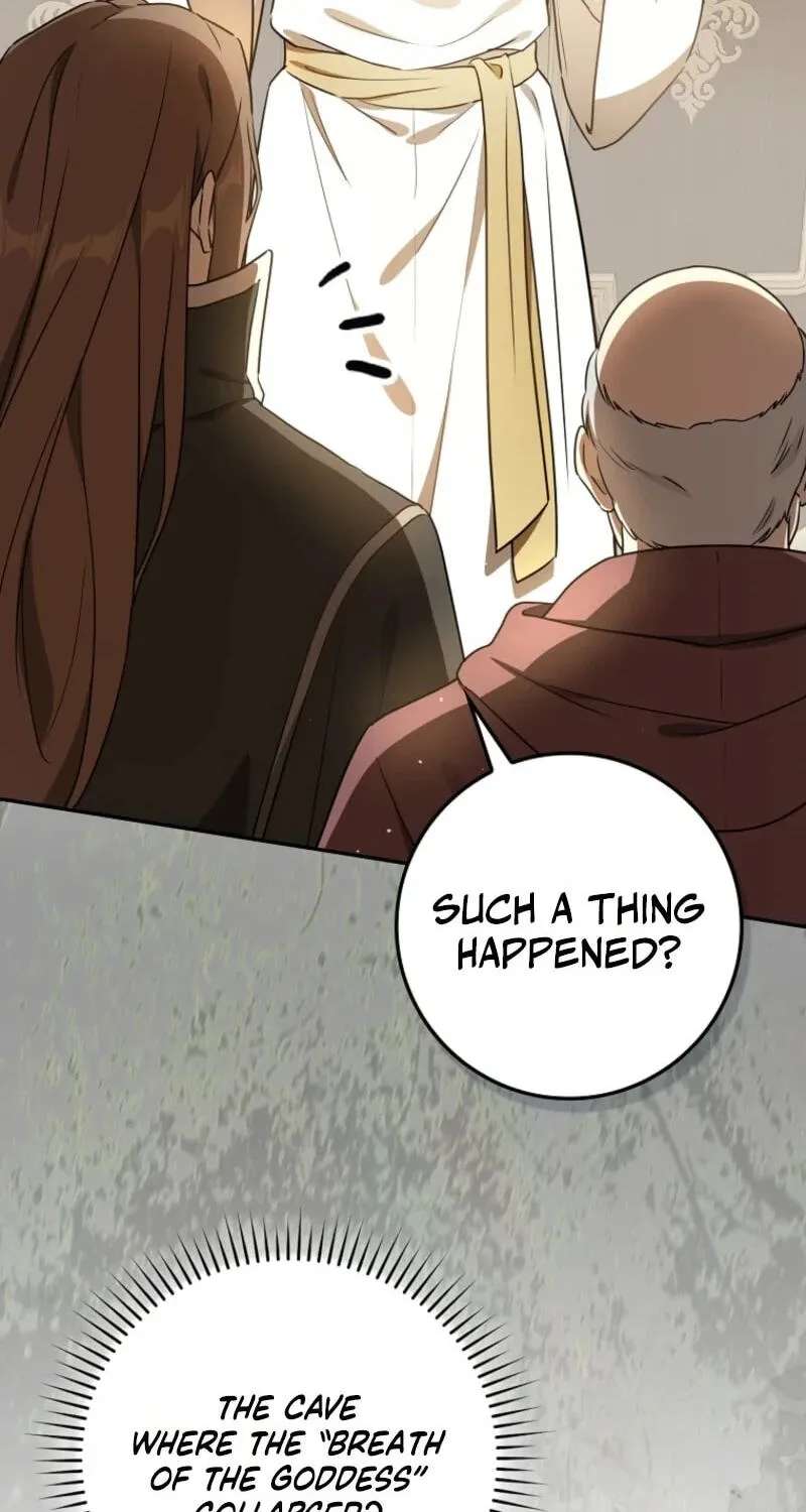 Marked as the Tyrant's Daughter-in-law Chapter 24 - page 78