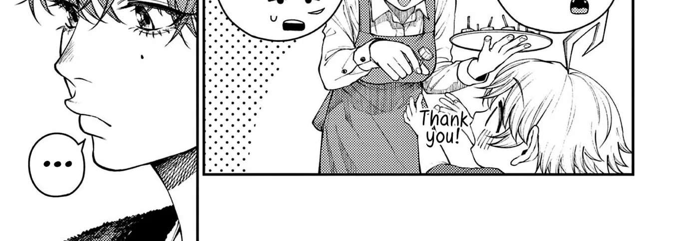 Wrench and Fruits Chapter 5 - page 2