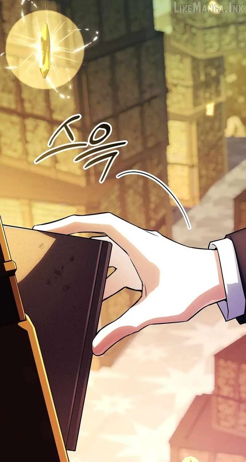 The Legendary Hero Is An Academy Honors Student Chapter 101 - page 29