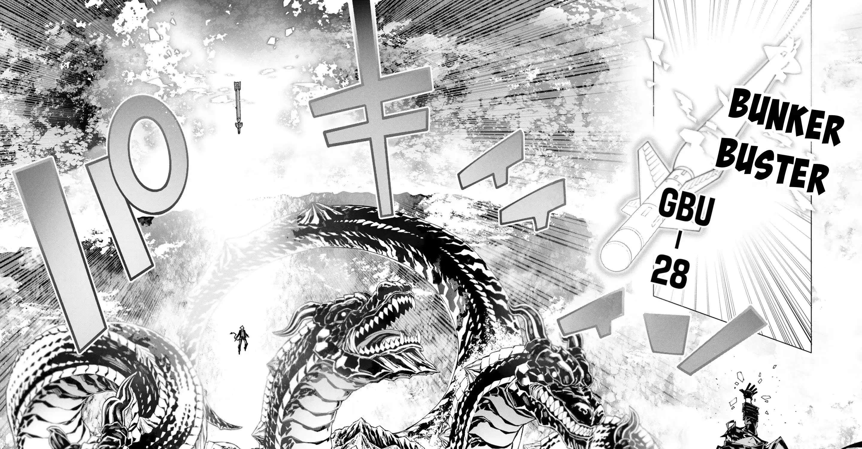 S-Kyuu Boukensha ga Ayumu Michi: Tsuihou Sareta Shounen wa Shin no Nouryoku 'Buki Masutaa' de Sekai Saikyou ni Itaru Chapter 17 - page 38