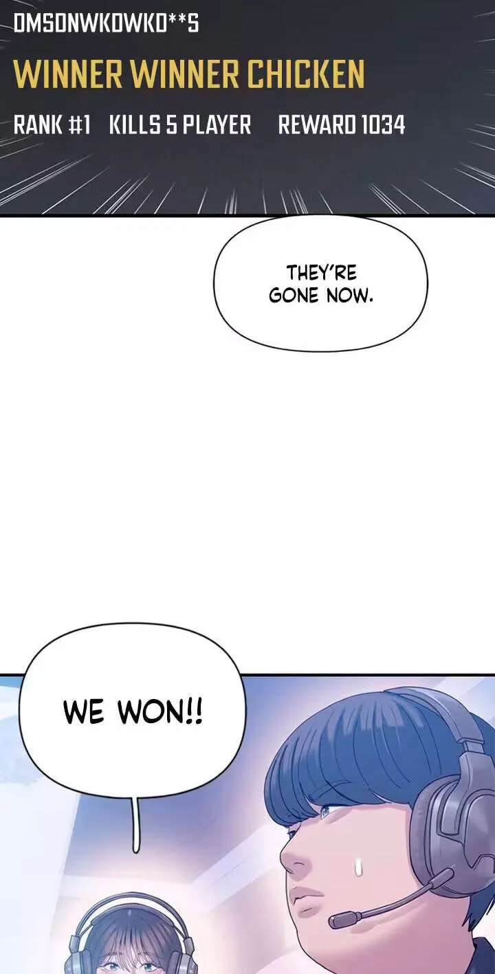 Dating Hell Chapter 28 - page 77