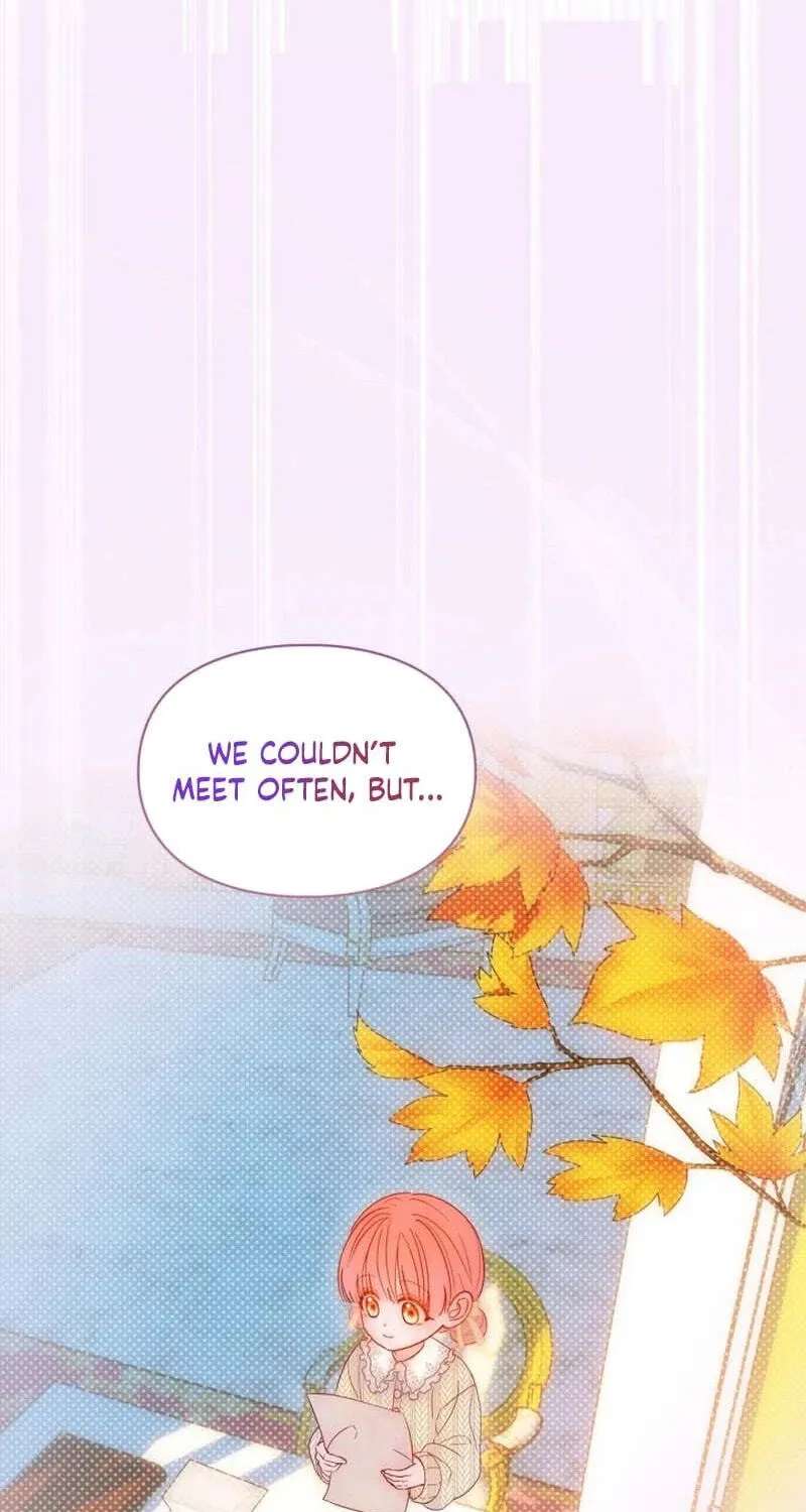 Baby Prisoner of the Winter Castle Chapter 106 - page 23