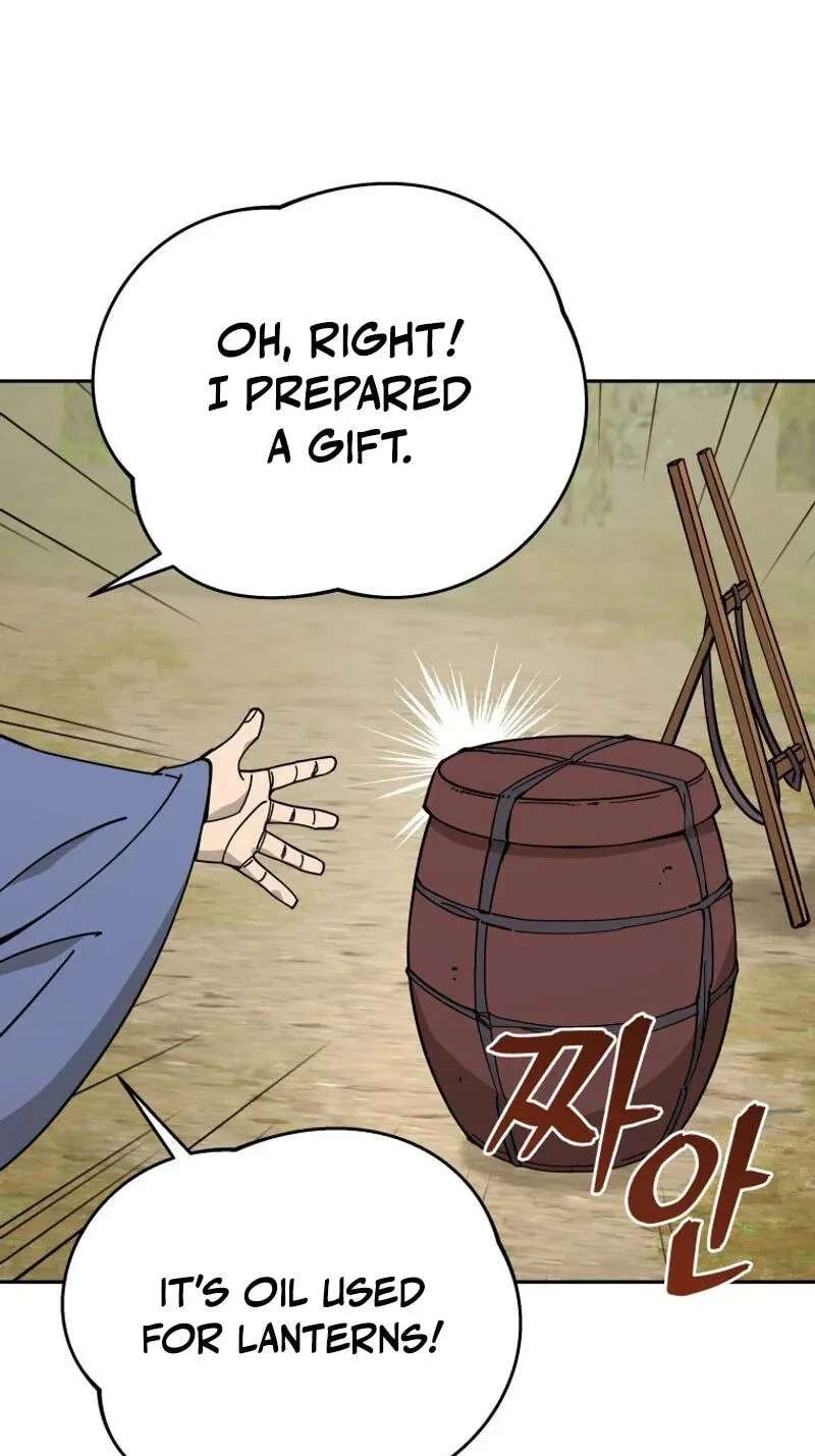 Murim’s Youngest Miracle Demon Doctor Chapter 88 - page 25