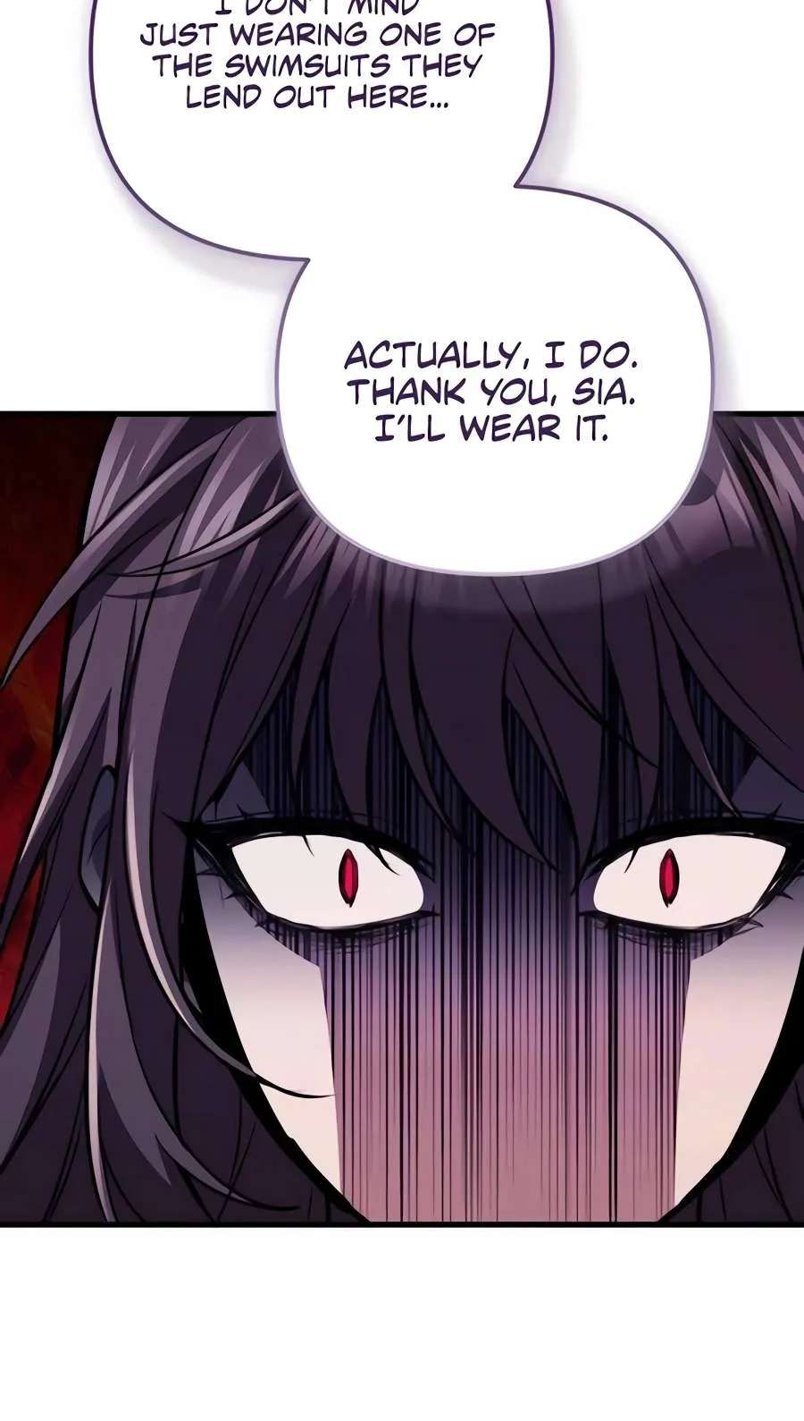 Return of the Dragon Girlfriend Chapter 8 - page 138