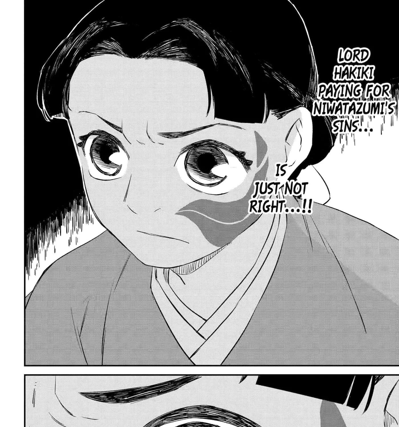 Ryuujin no Musume Chapter 20 - page 35