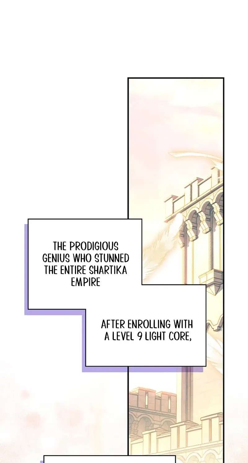 Core All-Master: Breaking Limits on the Path of Kings Chapter 2 - page 2