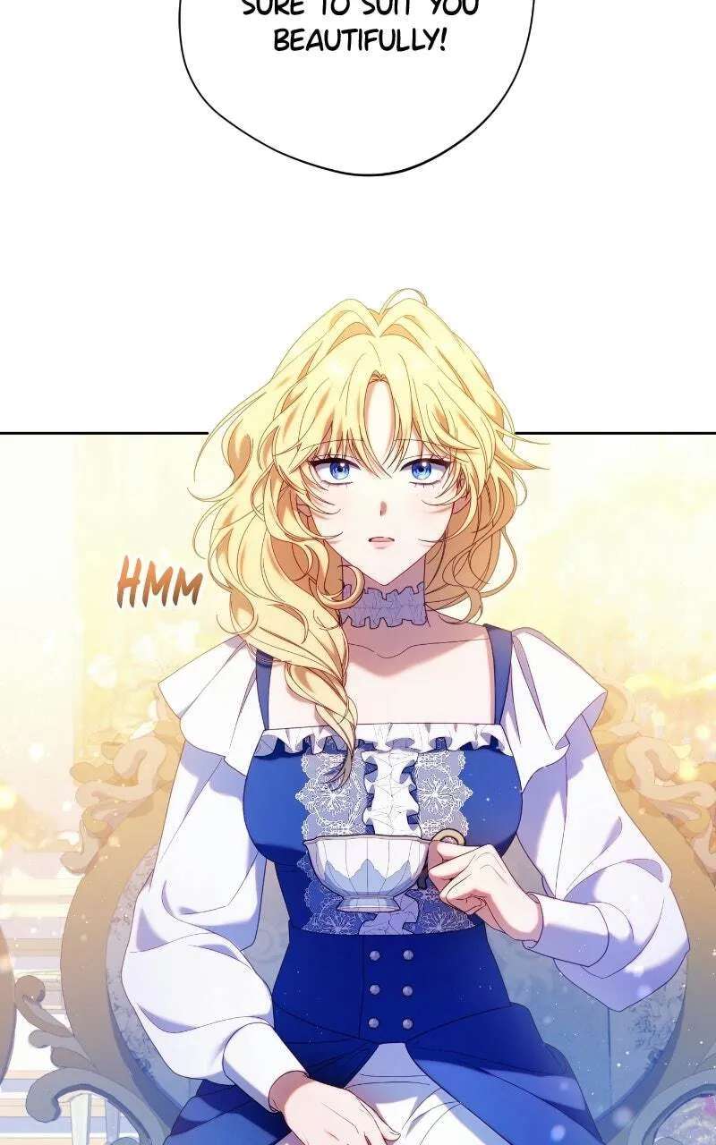 I’m a Villainess, but I Won’t Live Like One Chapter 77 - page 67