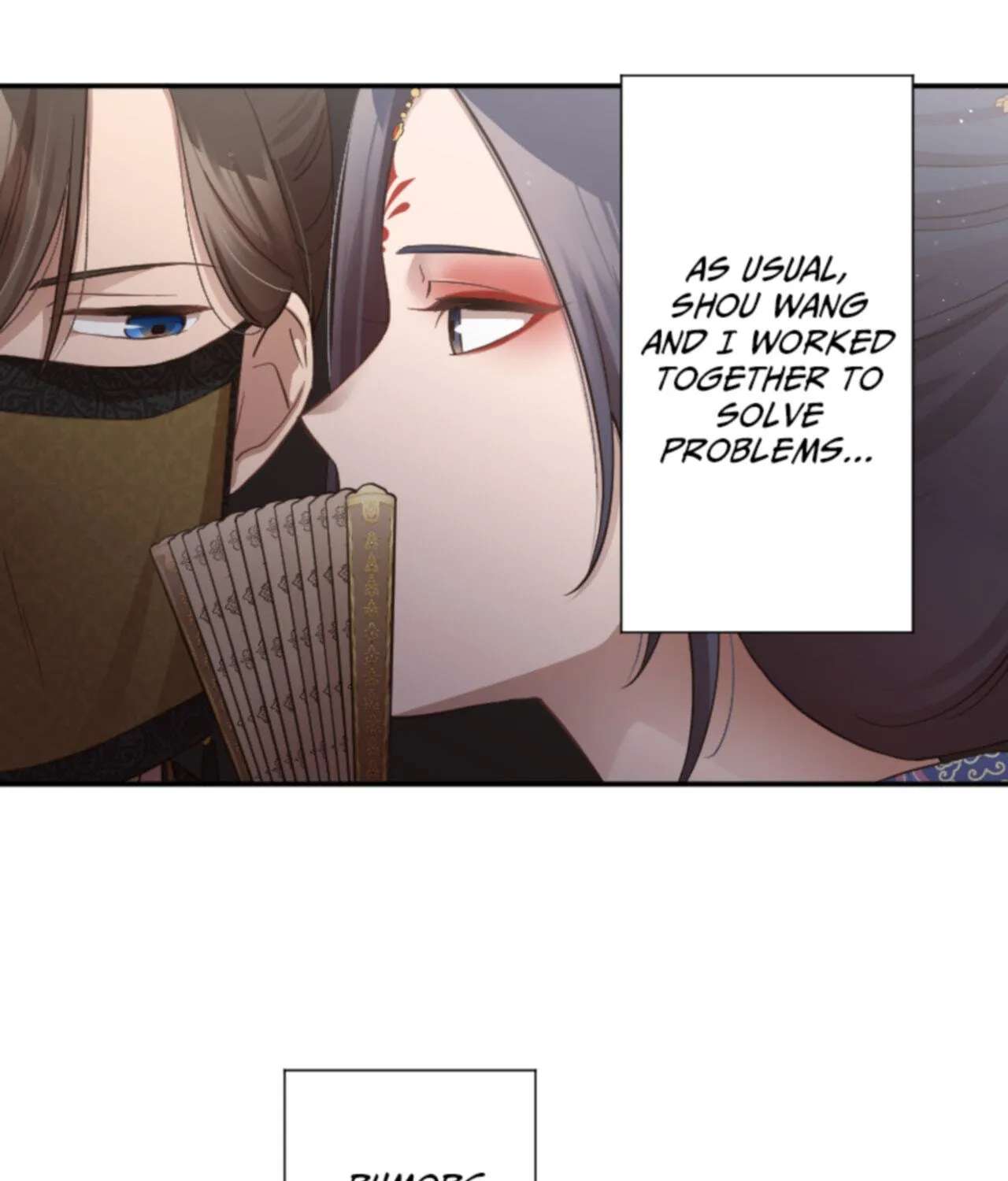 Seikei Bijin no Youkihi Tensei Chapter 110 - page 15