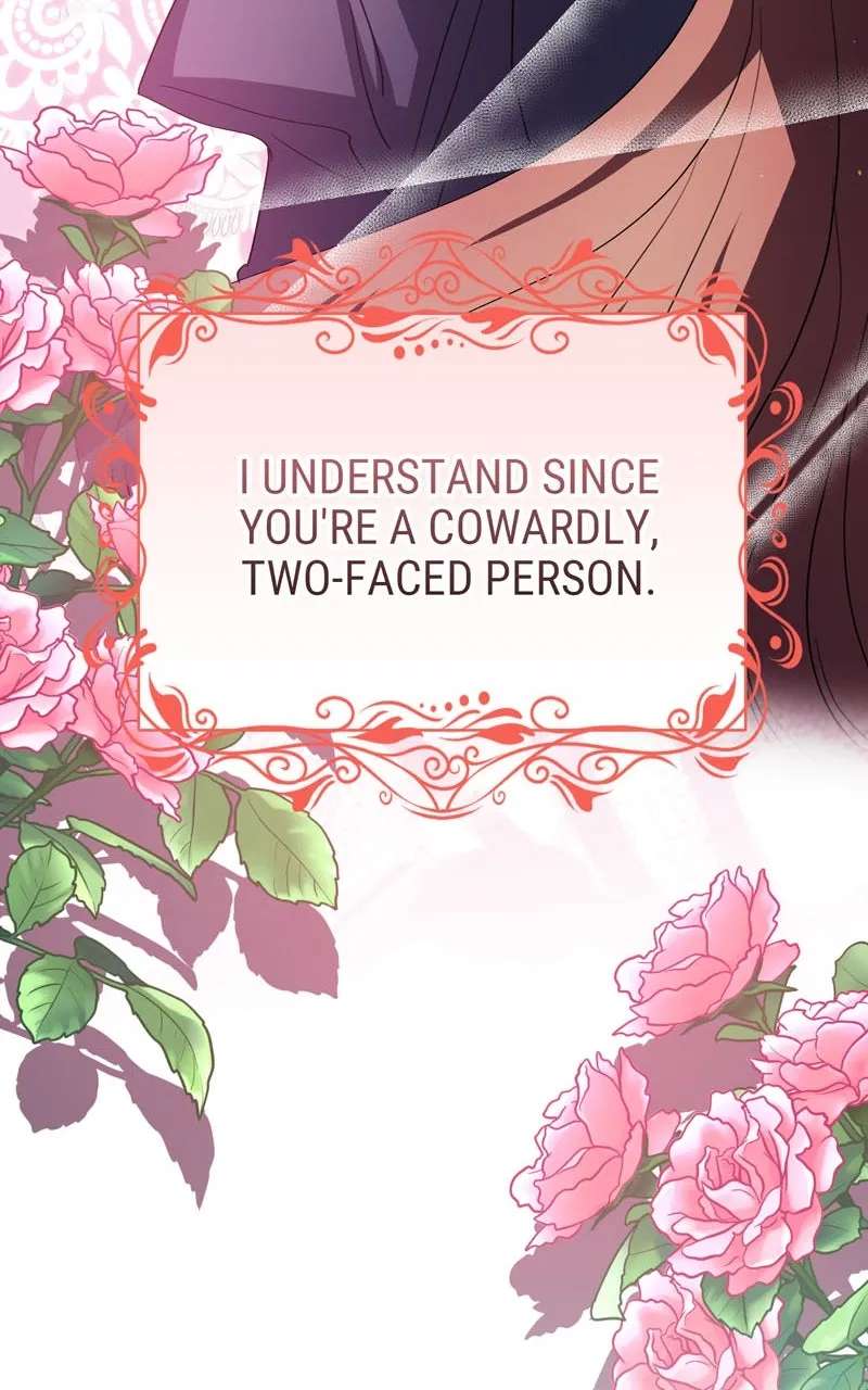 I Thought I wasthe Real Daughter Chapter 28 - page 63