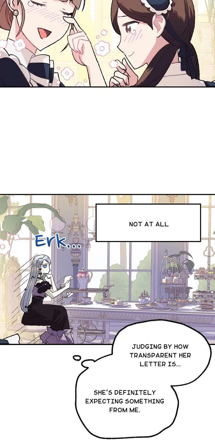 Father, I don't Wantthis Marriage Chapter 7 - page 55